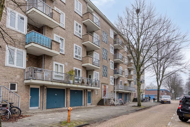 Andries Snoekstraat 15-2 main image