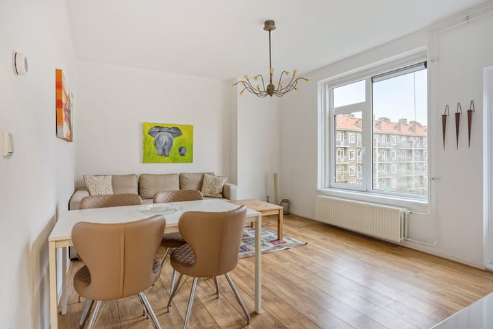 Foto 4 van Andries Snoekstraat 15-2