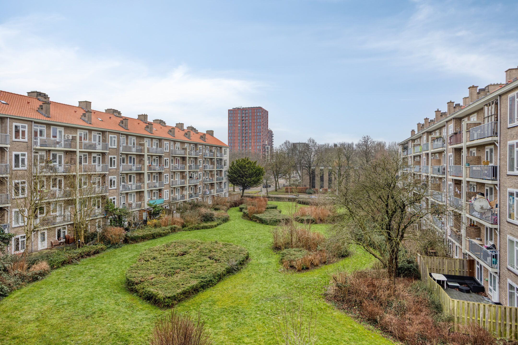 Foto 9 van Andries Snoekstraat 15-2