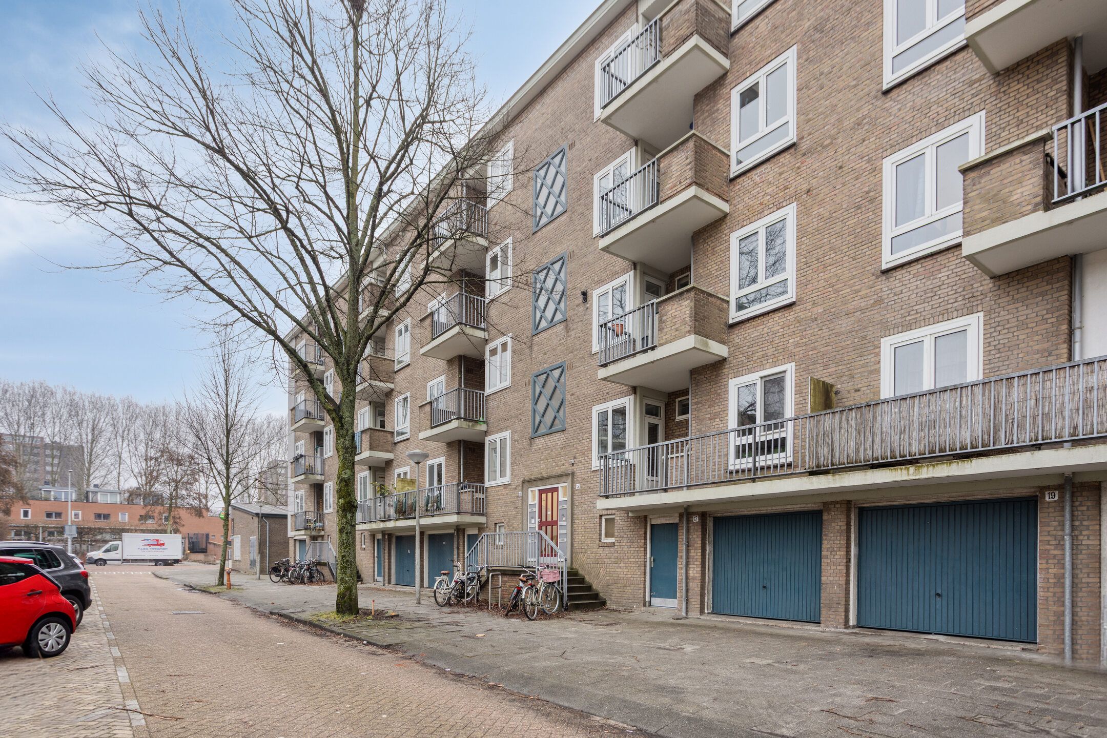 Foto 27 van Andries Snoekstraat 15-2