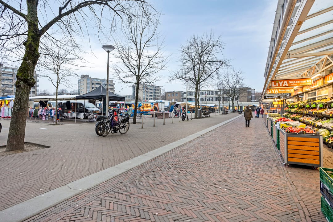 Foto 31 van Andries Snoekstraat 15-2