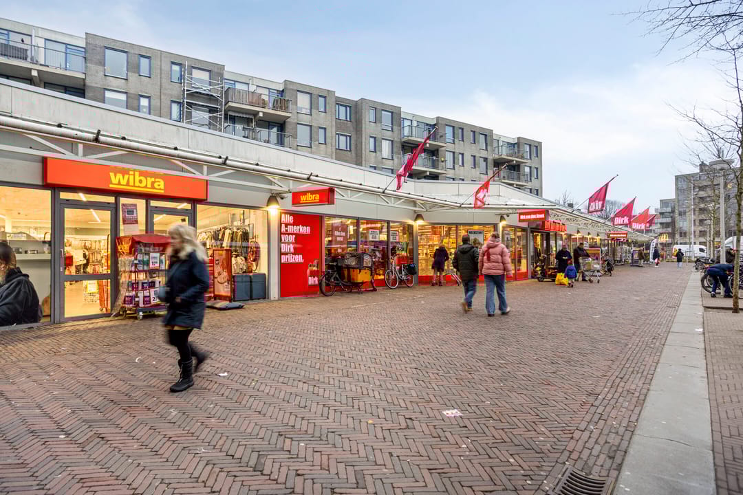 Foto 32 van Andries Snoekstraat 15-2