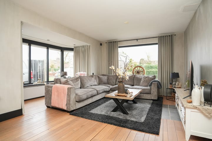 Foto 2 van Jacob Catsstraat 6