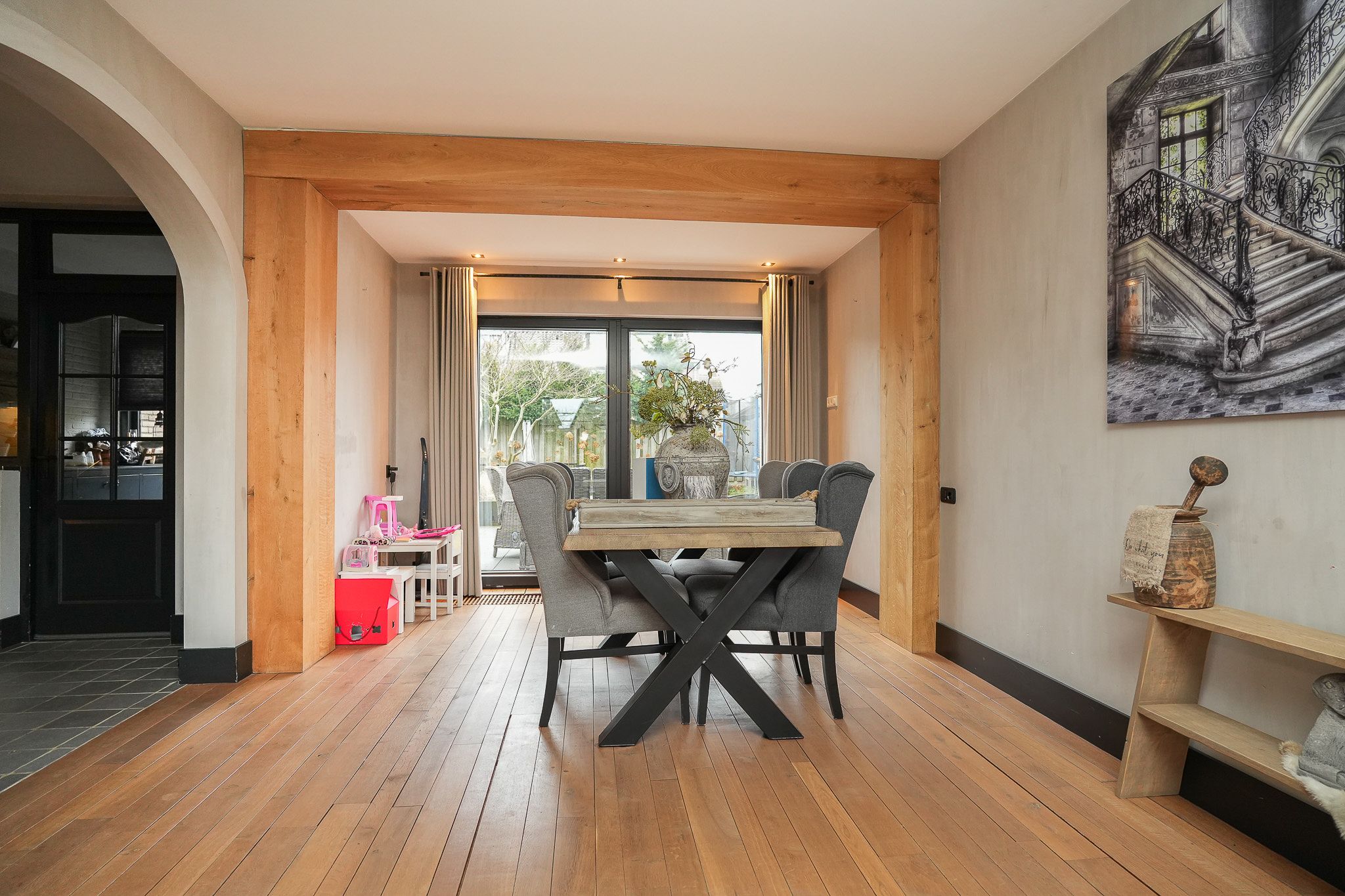 Foto 6 van Jacob Catsstraat 6