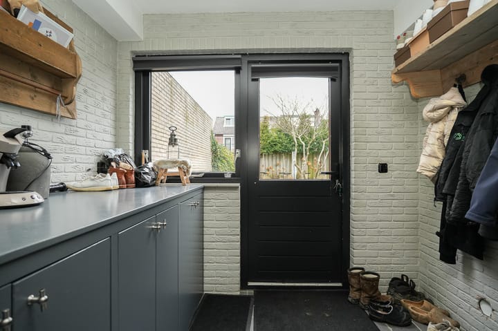 Foto 15 van Jacob Catsstraat 6