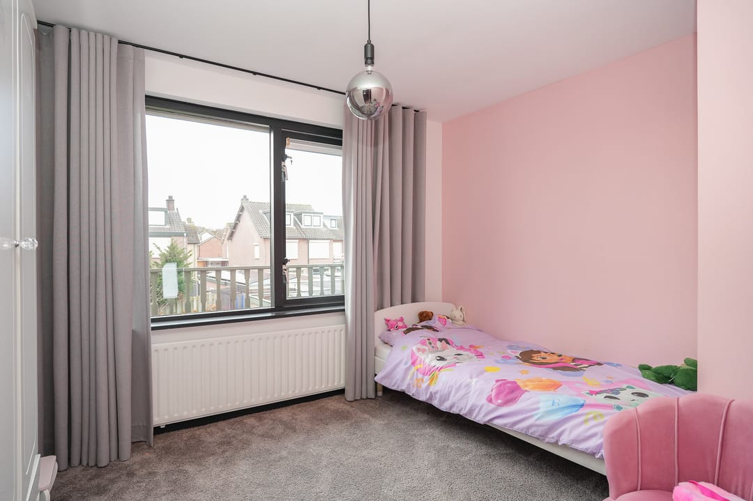 Foto 22 van Jacob Catsstraat 6