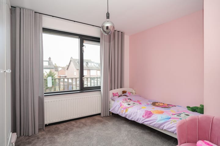 Foto 22 van Jacob Catsstraat 6