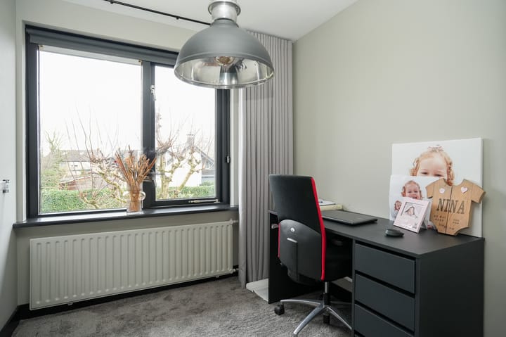 Foto 24 van Jacob Catsstraat 6