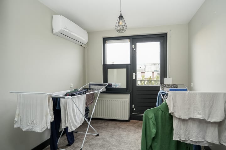 Foto 25 van Jacob Catsstraat 6