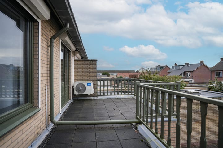 Foto 27 van Jacob Catsstraat 6