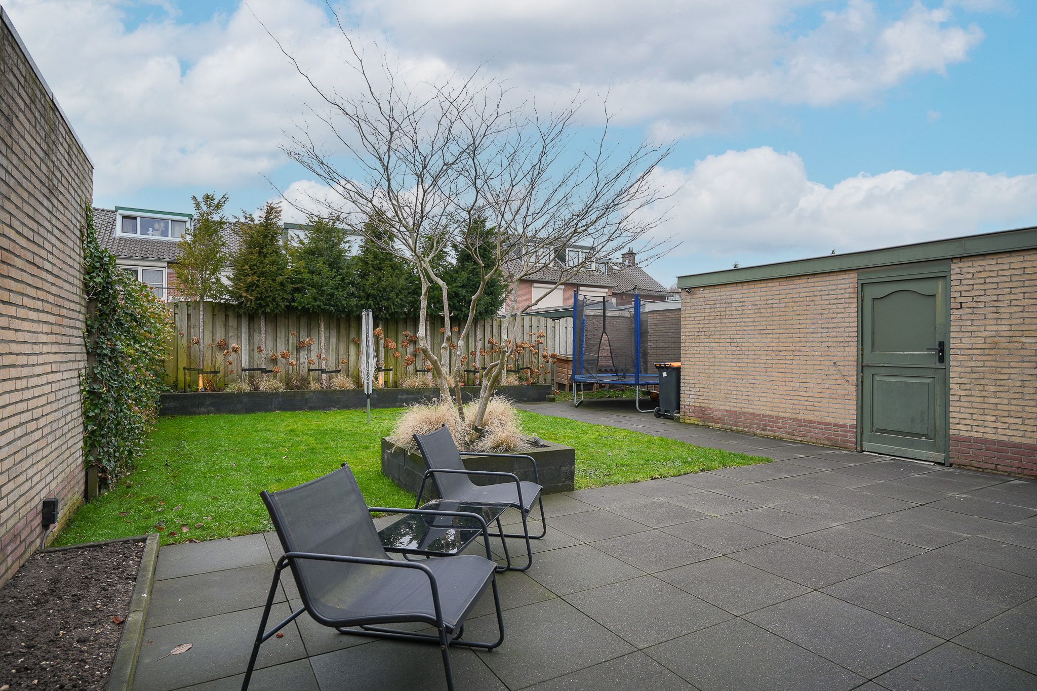 Foto 30 van Jacob Catsstraat 6