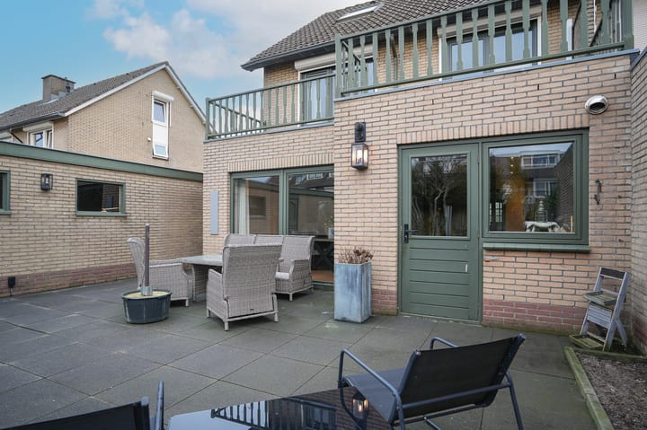 Foto 31 van Jacob Catsstraat 6