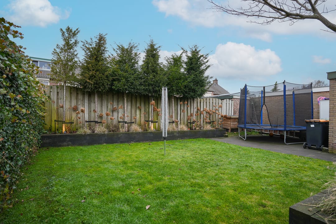 Foto 32 van Jacob Catsstraat 6