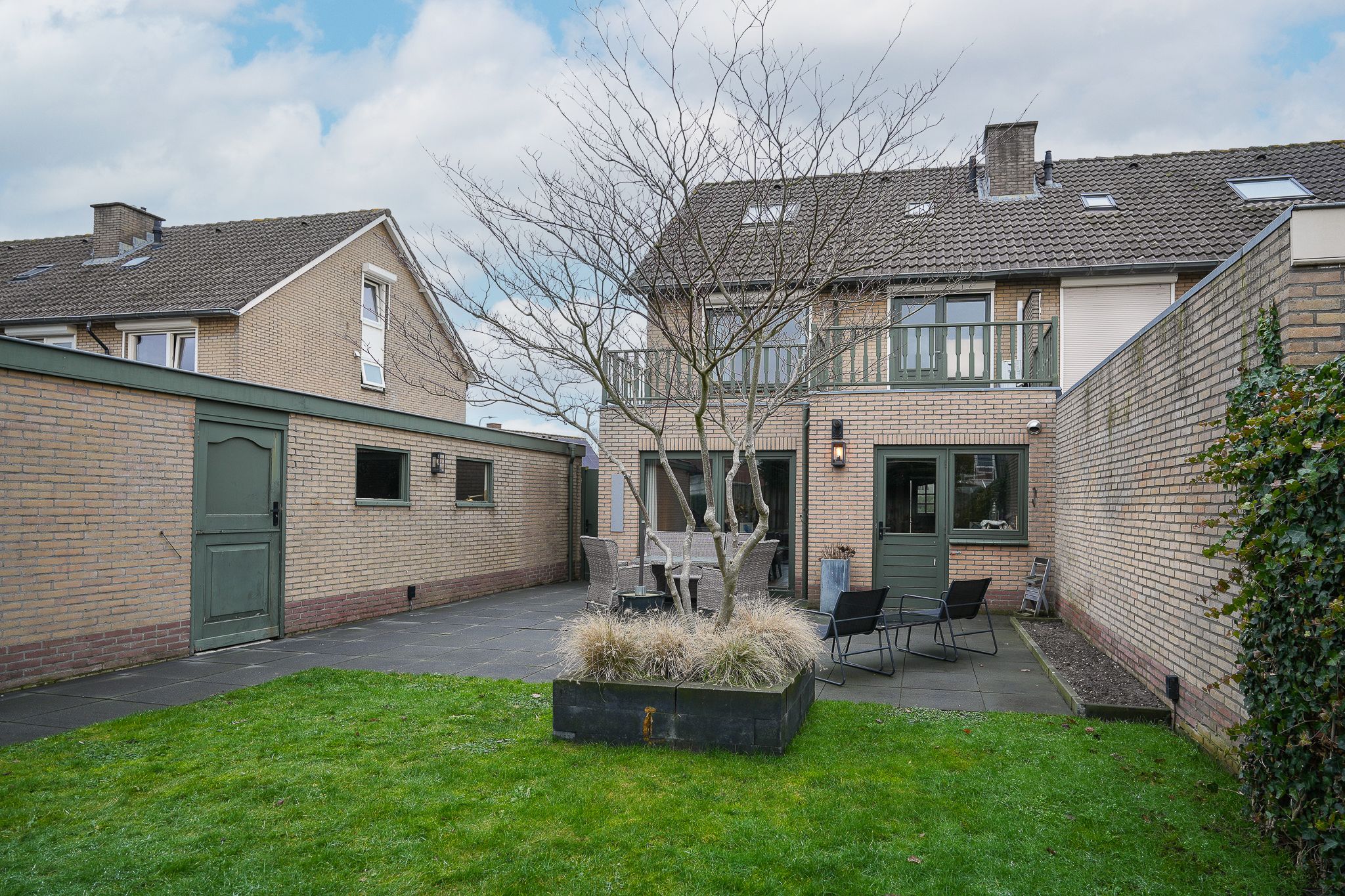 Foto 33 van Jacob Catsstraat 6