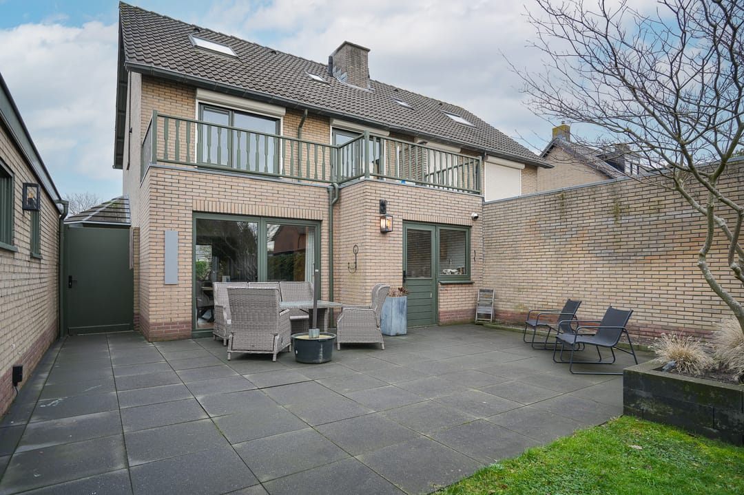 Foto 37 van Jacob Catsstraat 6