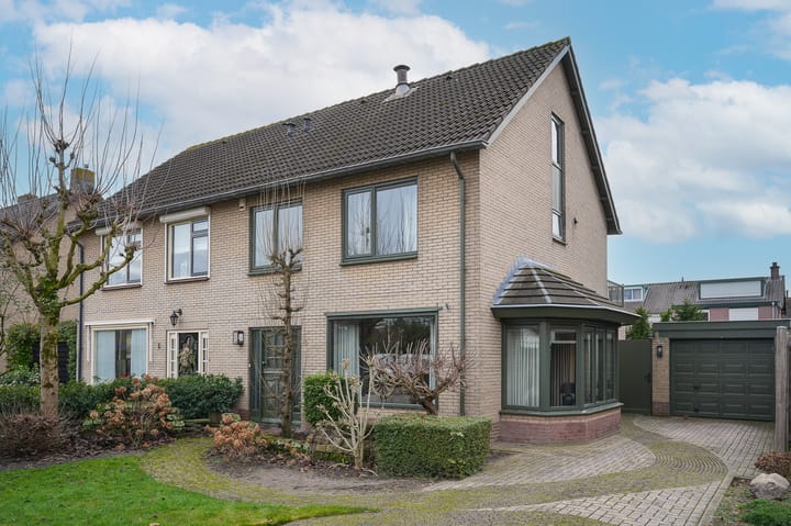 Foto 42 van Jacob Catsstraat 6