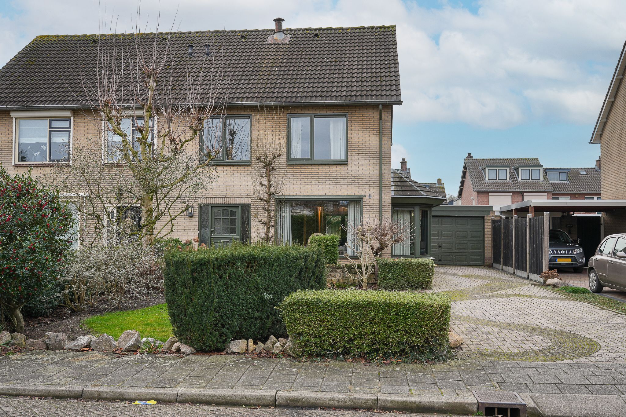 Foto 45 van Jacob Catsstraat 6