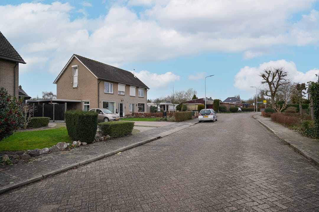 Foto 46 van Jacob Catsstraat 6