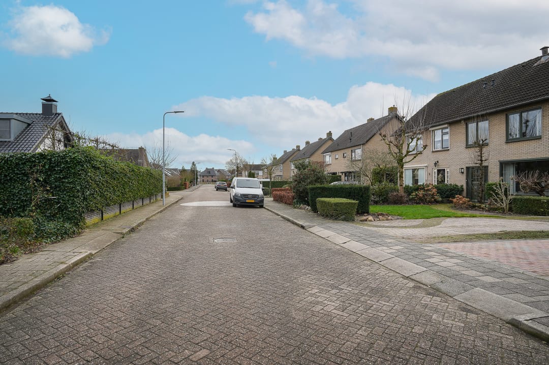 Foto 47 van Jacob Catsstraat 6