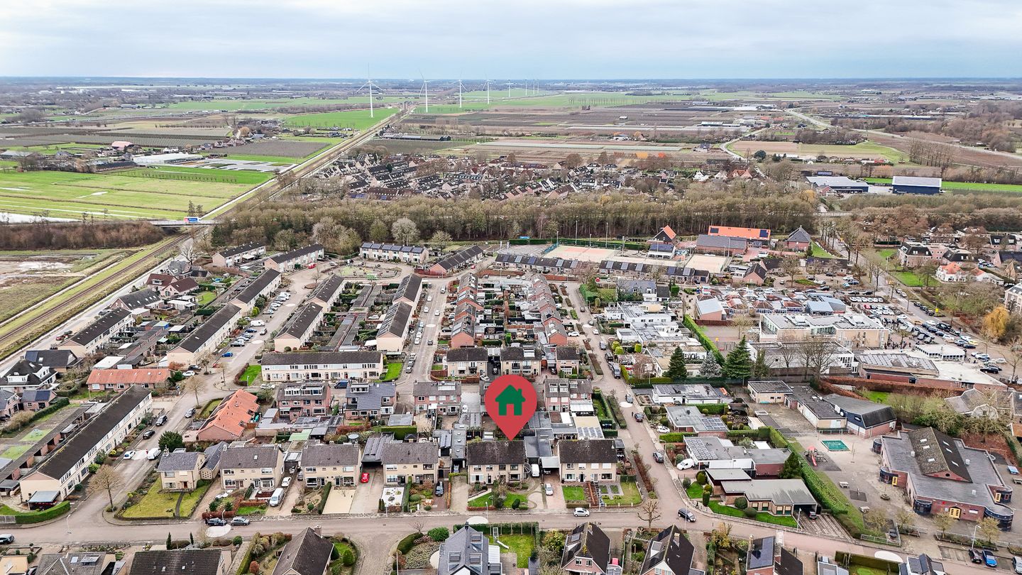 Foto 49 van Jacob Catsstraat 6