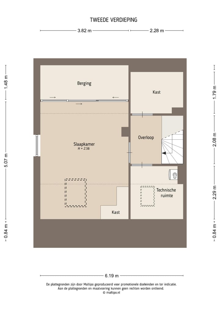 Foto 54 van Jacob Catsstraat 6