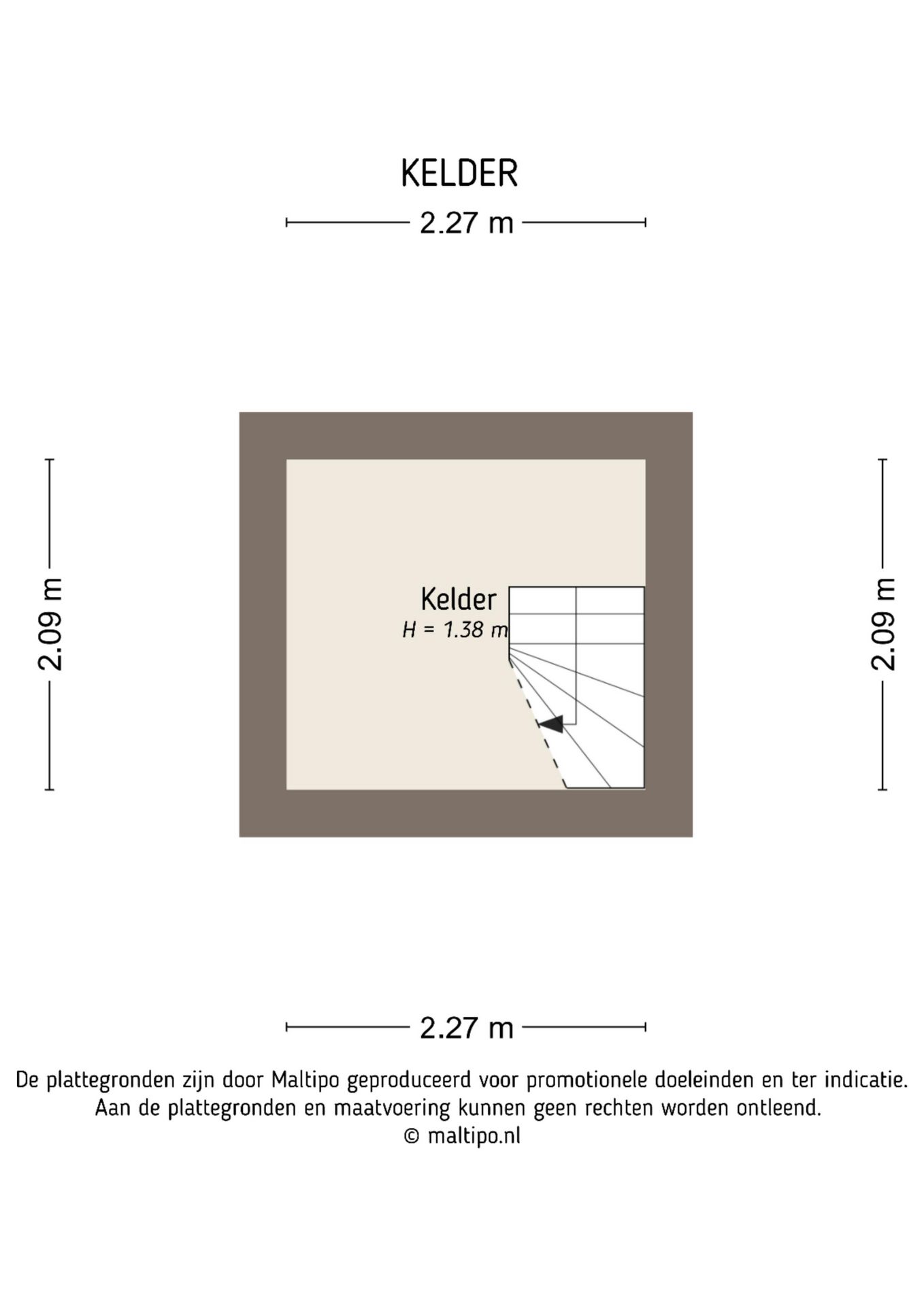 Foto 55 van Jacob Catsstraat 6