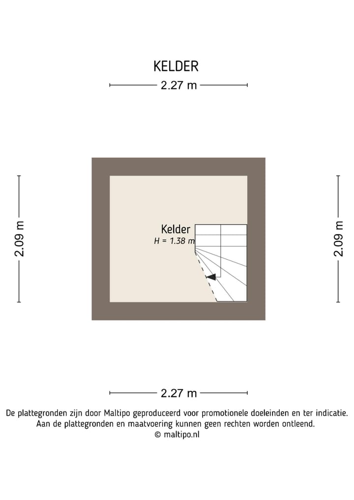 Foto 55 van Jacob Catsstraat 6