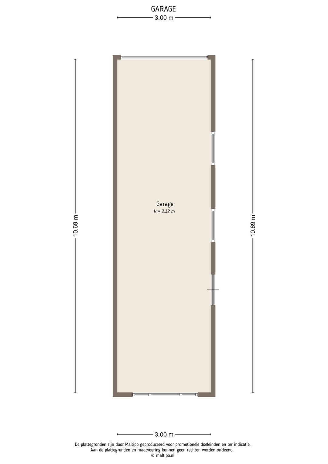 Foto 56 van Jacob Catsstraat 6