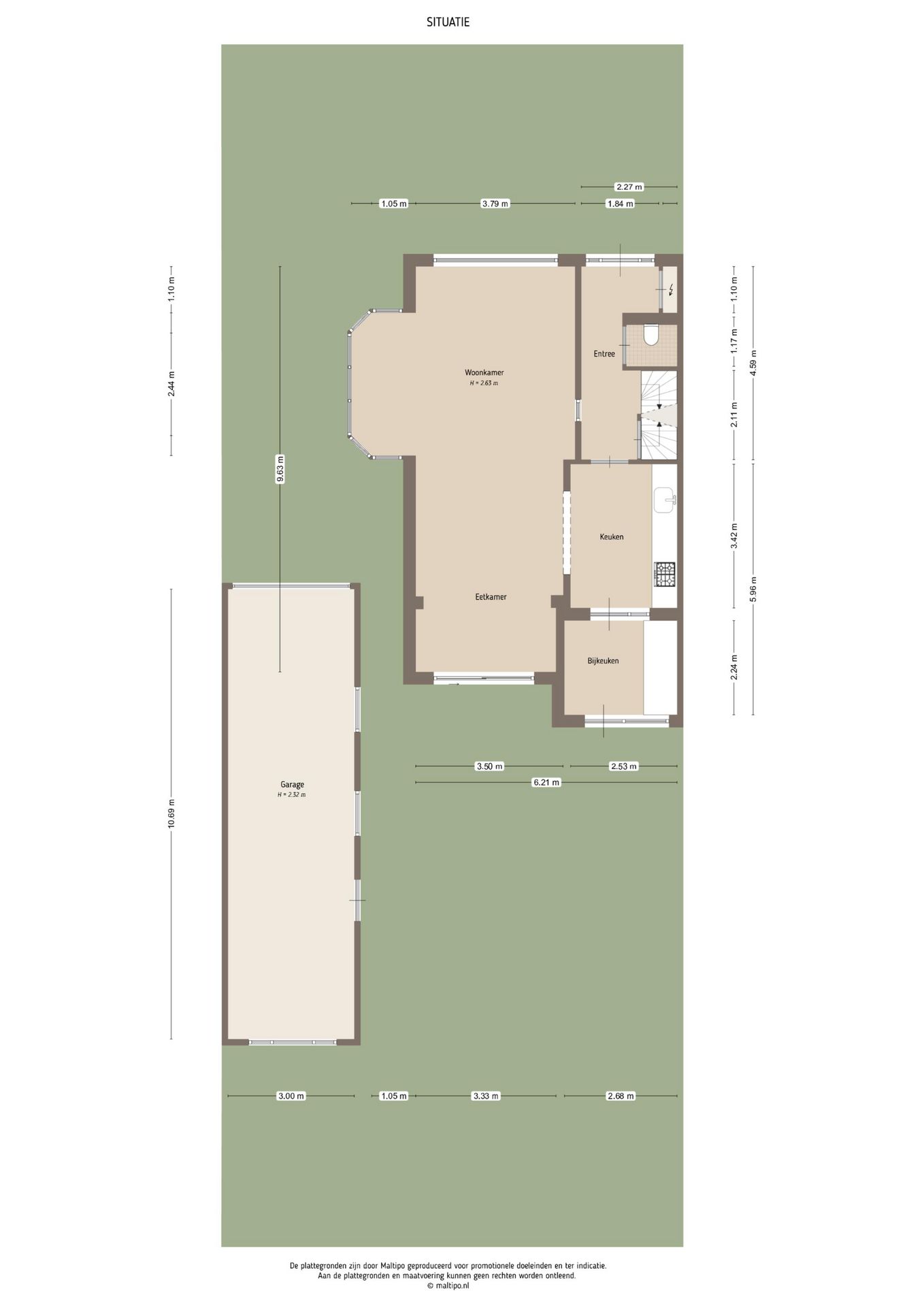 Foto 57 van Jacob Catsstraat 6