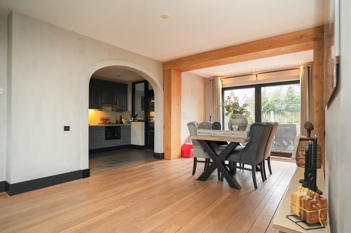 Foto 7 van Jacob Catsstraat 6