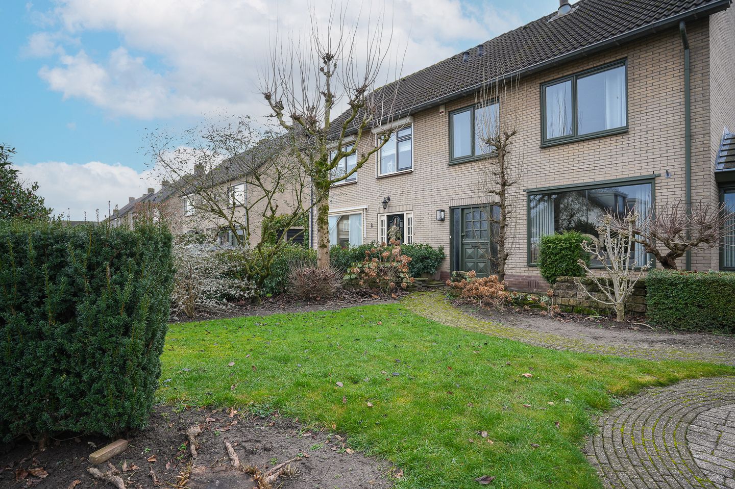 Foto 44 van Jacob Catsstraat 6