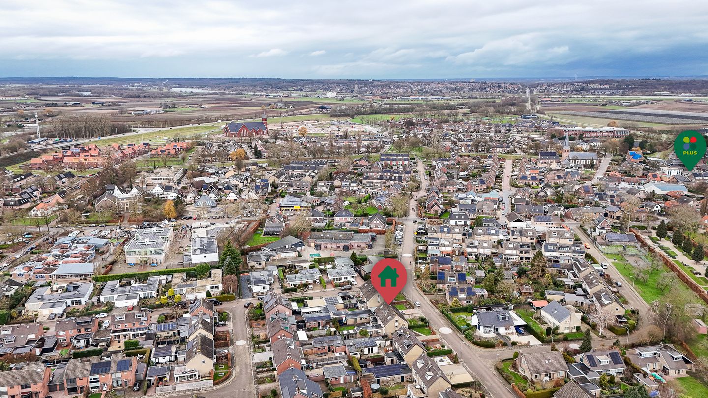 Foto 50 van Jacob Catsstraat 6