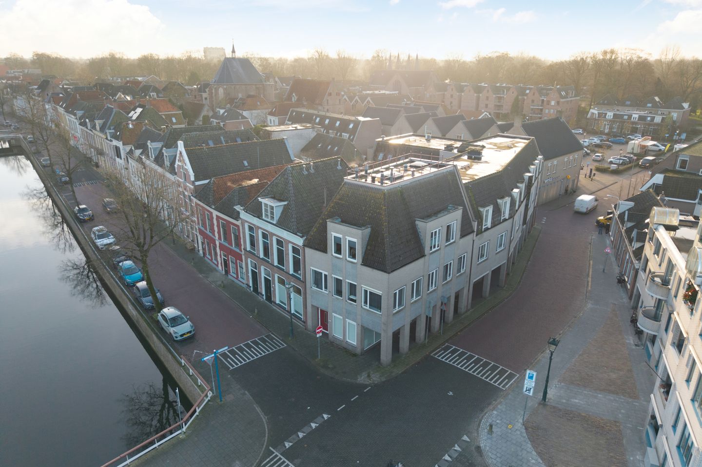 Foto 5 van Meeuwenweg 10-H