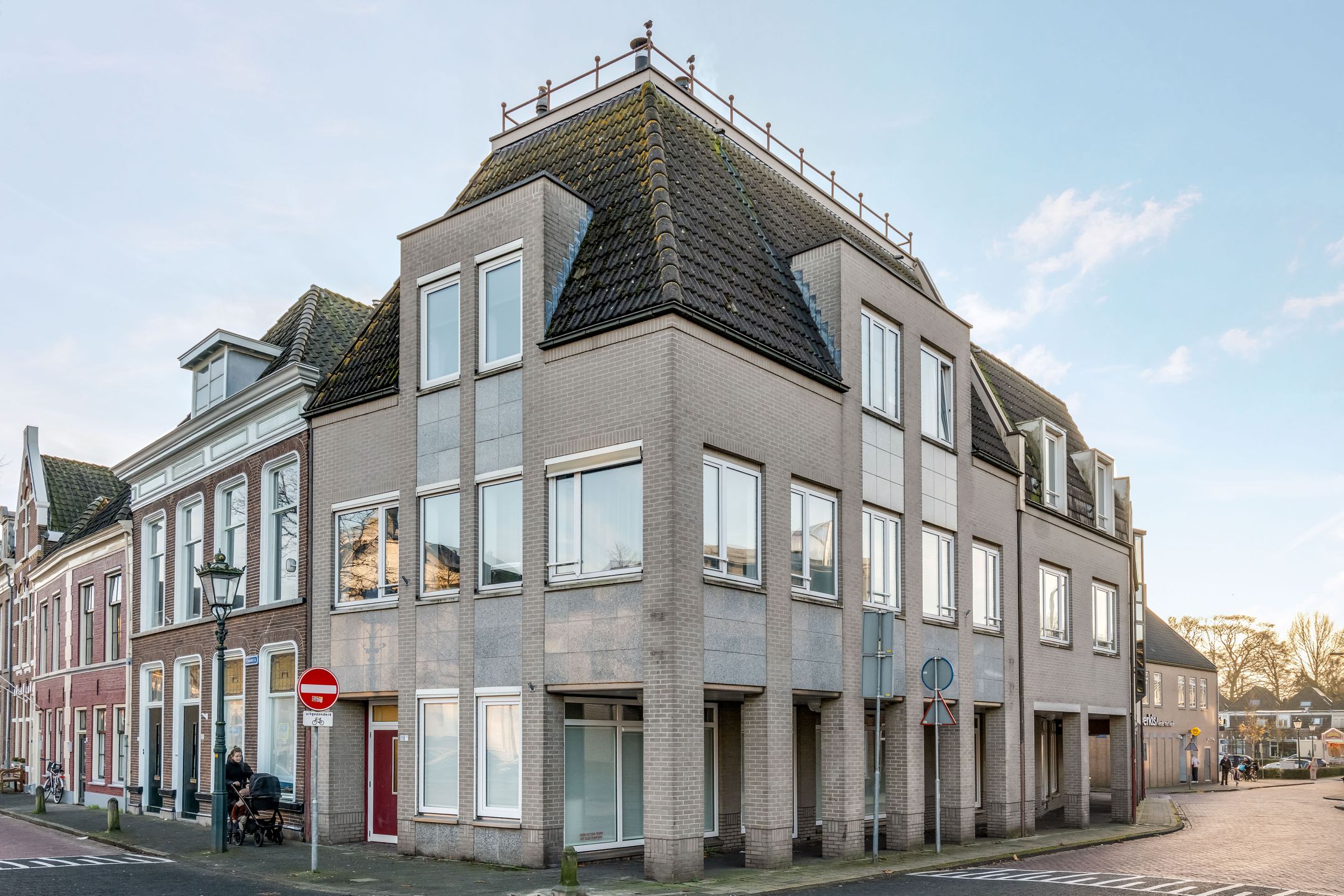 Meeuwenweg 10-H 10 H