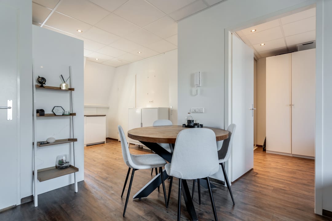 Foto 13 van Meeuwenweg 10-H