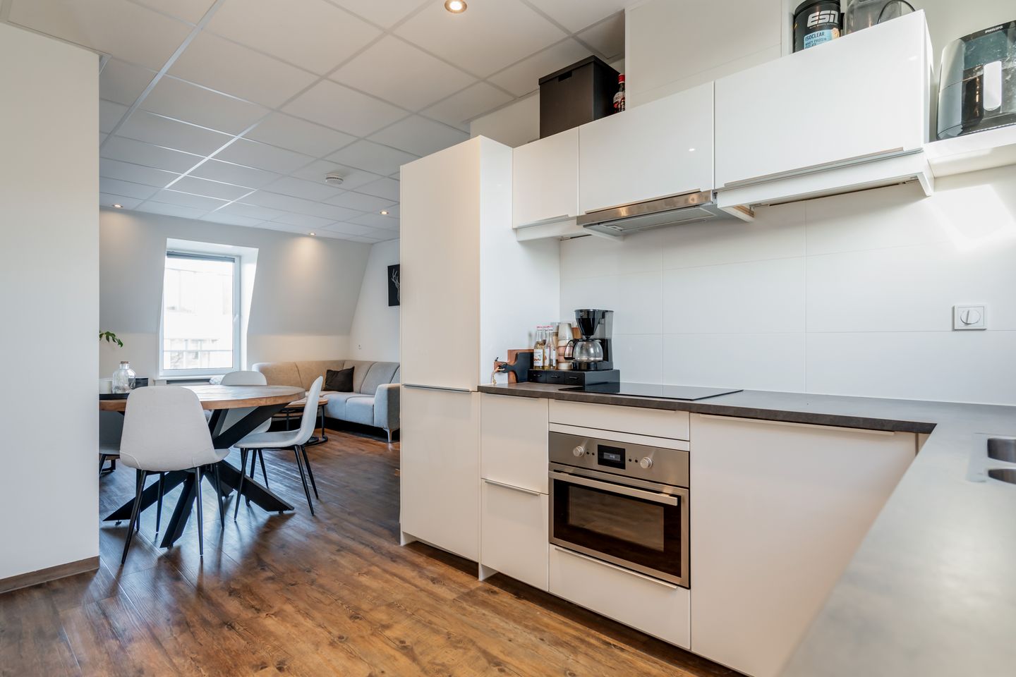 Foto 14 van Meeuwenweg 10-H