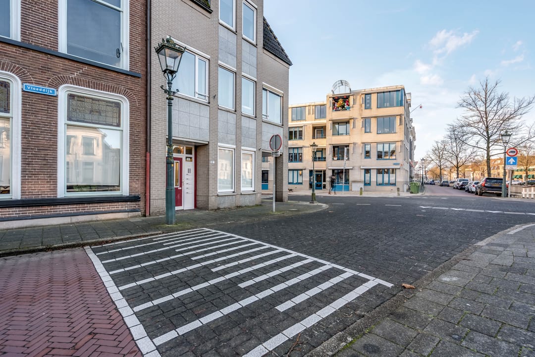 Foto 7 van Meeuwenweg 10-H