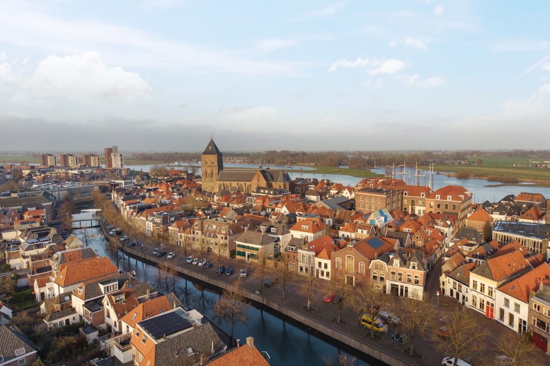 Foto 23 van Meeuwenweg 10-H