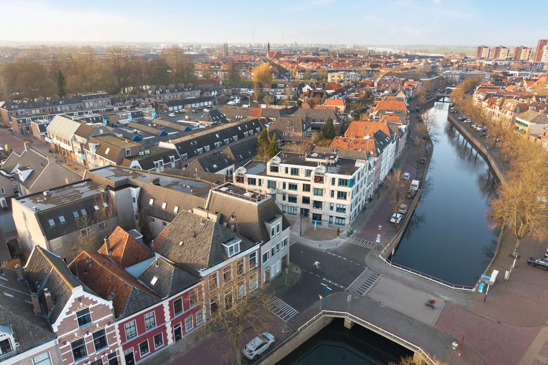 Foto 26 van Meeuwenweg 10-H