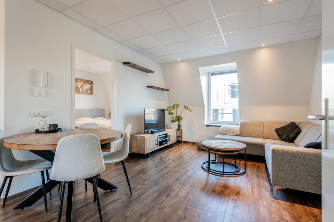 Foto 11 van Meeuwenweg 10-H