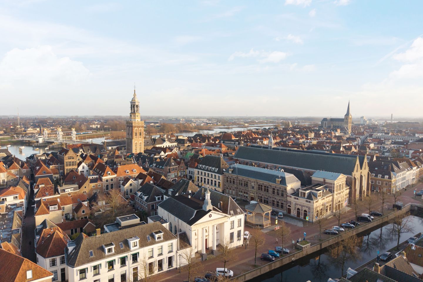 Foto 4 van Meeuwenweg 10-H