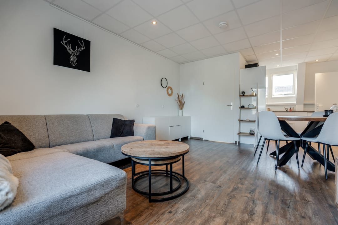 Foto 2 van Meeuwenweg 10-H