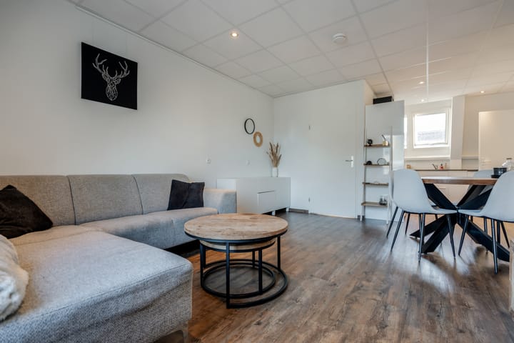 Foto 2 van Meeuwenweg 10-H