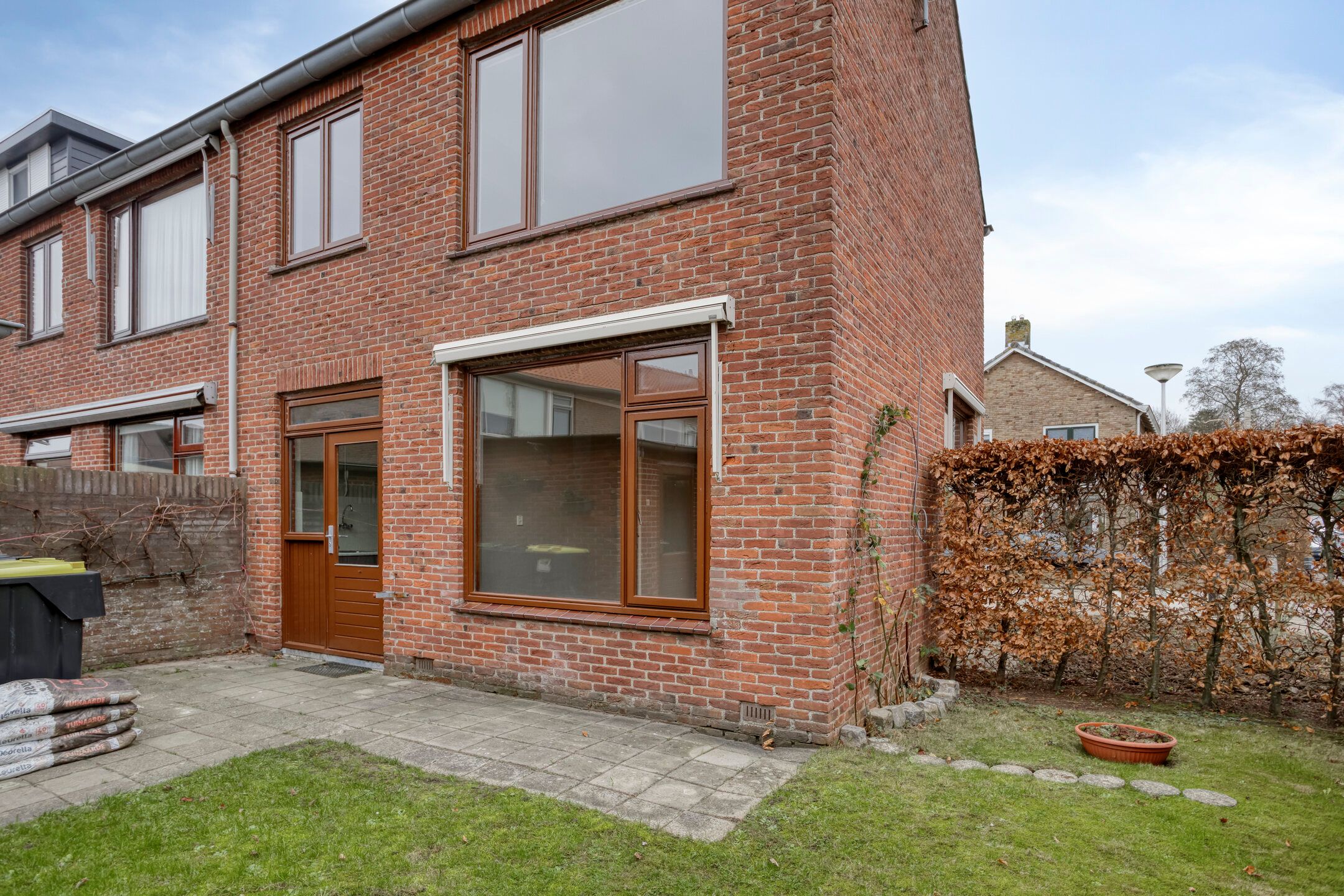 Foto 3 van Mastland 22