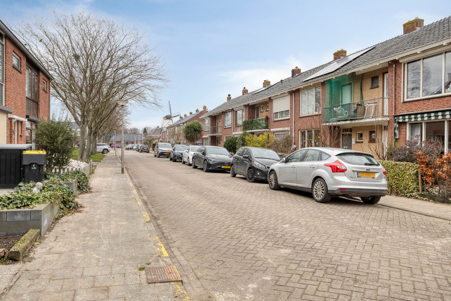 Foto 20 van Mastland 22