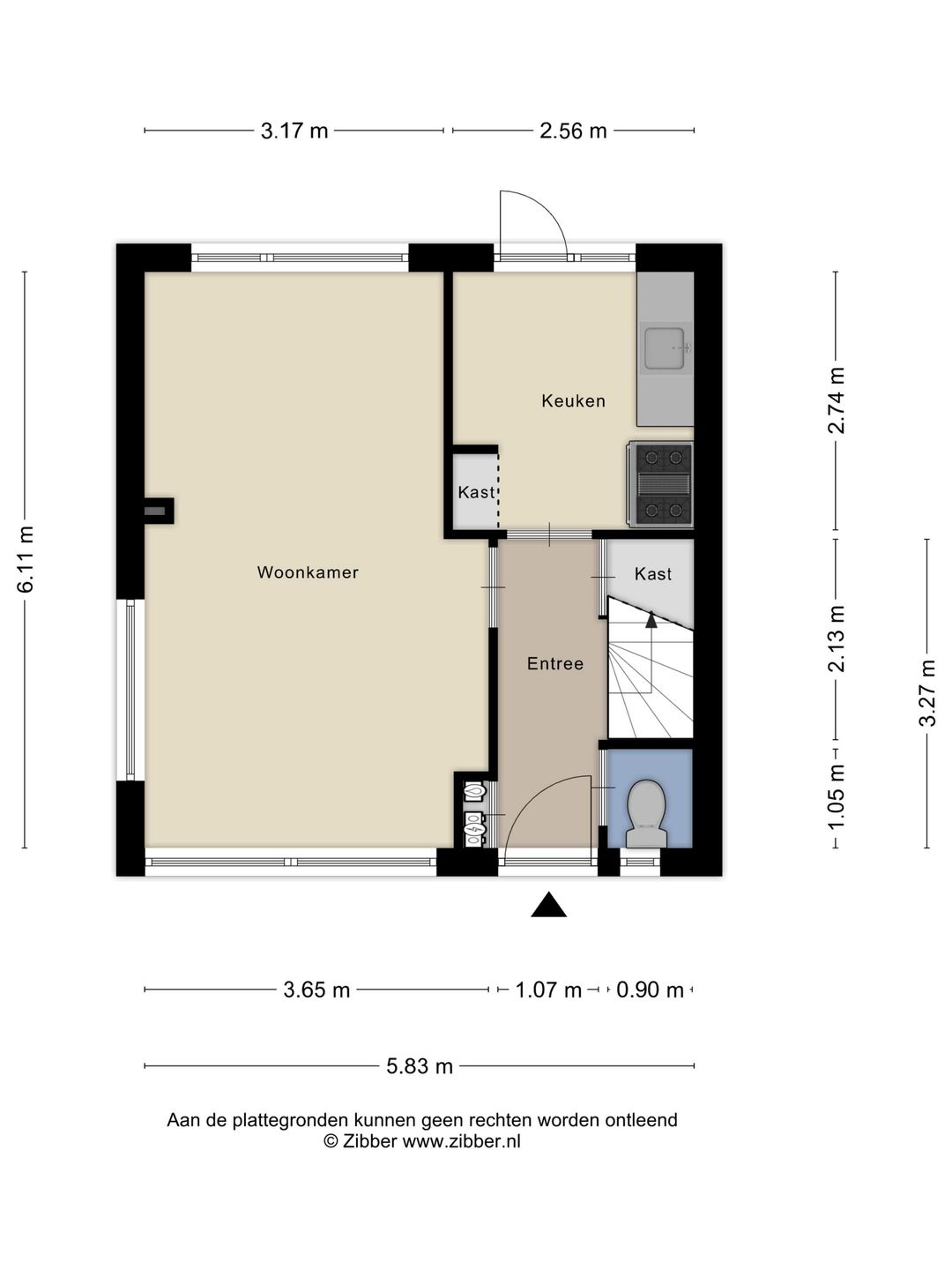 Foto 22 van Mastland 22