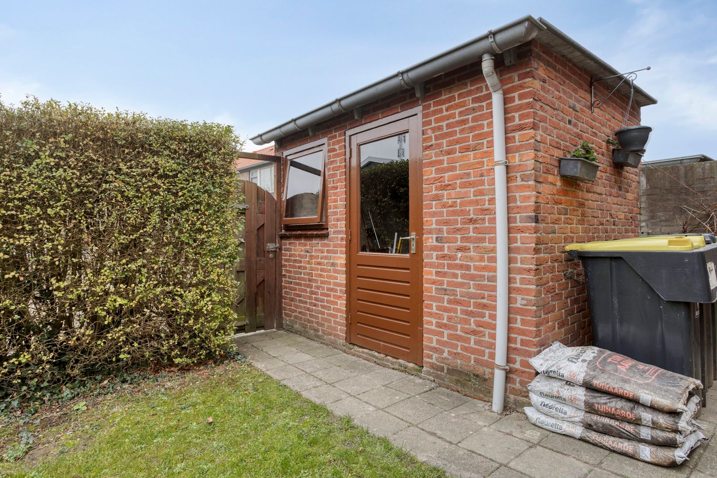 Foto 19 van Mastland 22