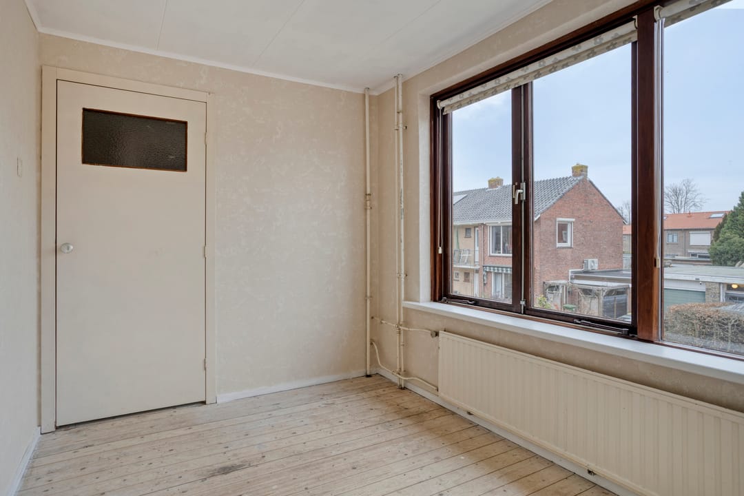 Foto 16 van Mastland 22