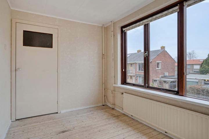 Foto 16 van Mastland 22