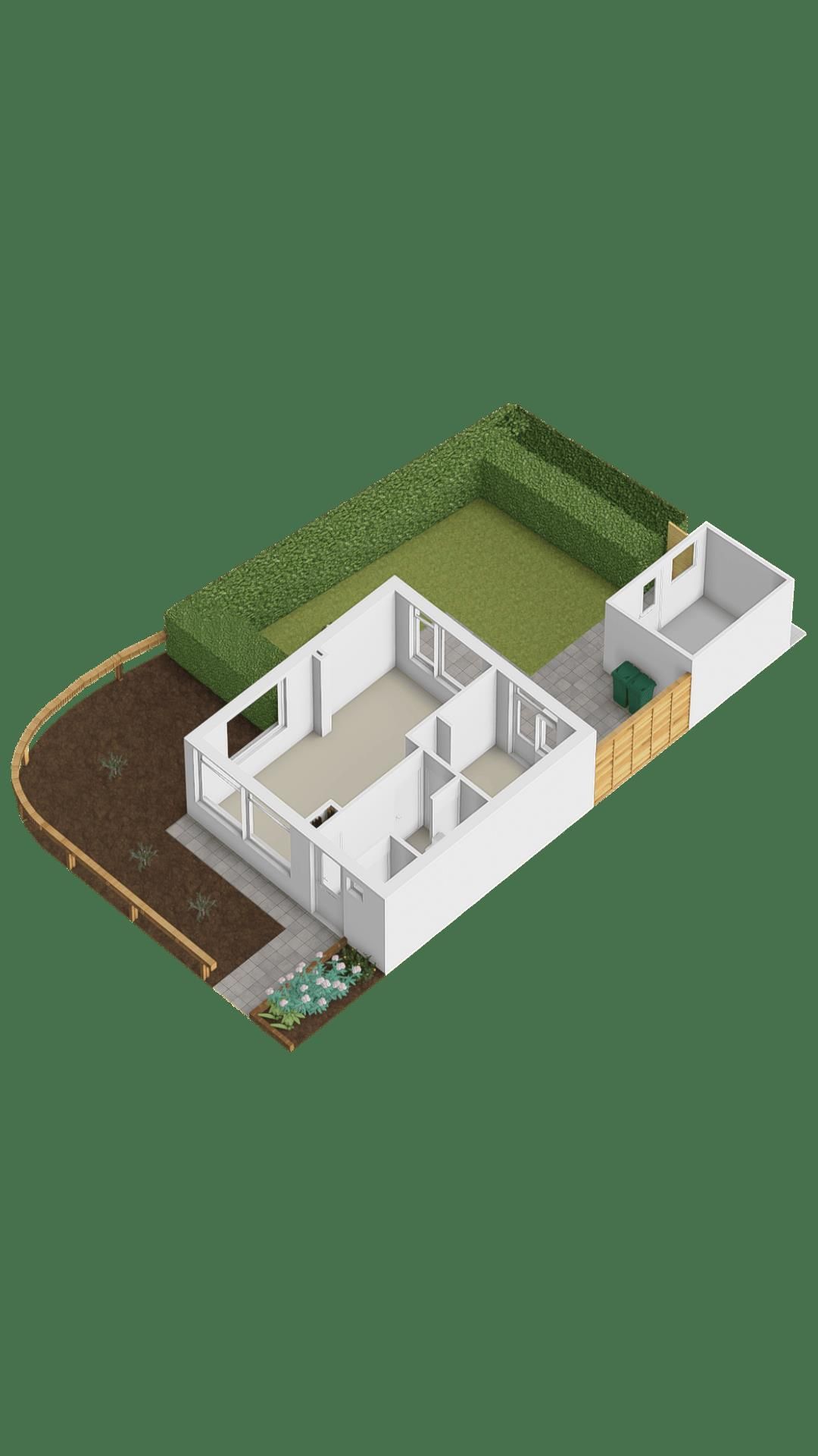 Foto 28 van Mastland 22
